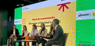 Primera medición elaborada por Pluxee junto a The Happiness Index Chile iguala el bienestar laboral global, pero arrastra una “deuda emocional” en propósito y reconocimiento