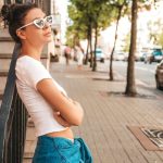 Protección solar urbana: el daño que el sol hace en la ciudad sin que te des cuenta Protección solar urbana: el daño que el sol hace en la ciudad sin que te des cuenta