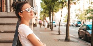 Protección solar urbana: el daño que el sol hace en la ciudad sin que te des cuenta Protección solar urbana: el daño que el sol hace en la ciudad sin que te des cuenta