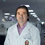 Dr. Ramón Schlieper Cacciuttolo,, Director de Odontología de la Universidad Andrés Bello UNAB