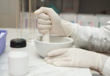 Recetario magistral: la fórmula invisible que cambia vidas