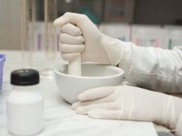 Recetario magistral: la fórmula invisible que cambia vidas
