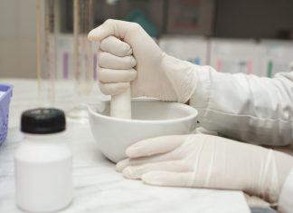 Recetario magistral: la fórmula invisible que cambia vidas