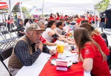 Reconocer los síntomas, actuar a tiempo: Chile cumple una década impulsando la prevención del ACV 