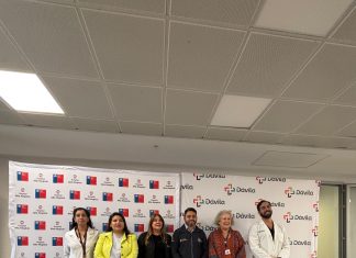 Red Dávila agiliza atenciones de gastroenterología con operativo médico en el norte del país