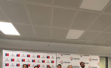 Red Dávila agiliza atenciones de gastroenterología con operativo médico en el norte del país Red Dávila agiliza atenciones de gastroenterología con operativo médico en el norte del país