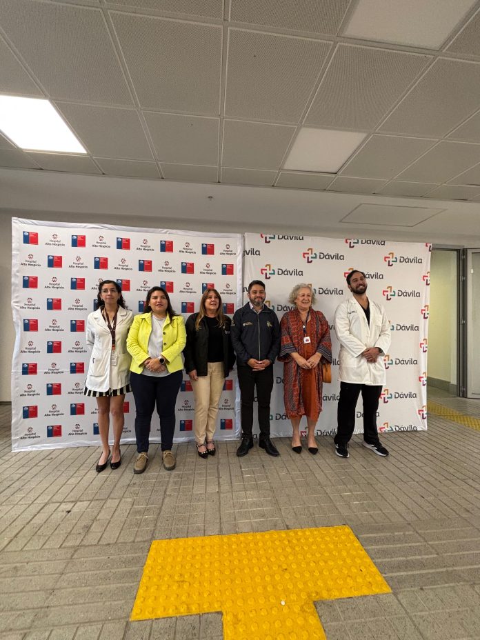 Red Dávila agiliza atenciones de gastroenterología con operativo médico en el norte del país