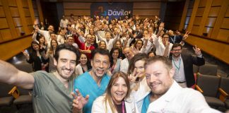 Red Dávila inaugura Programa de Cirugía Robótica con tecnología de última generación de Da Vinci Xi