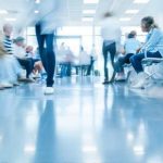 Reforzar el sistema de salud con esfuerzos compartidos