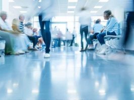 Reforzar el sistema de salud con esfuerzos compartidos