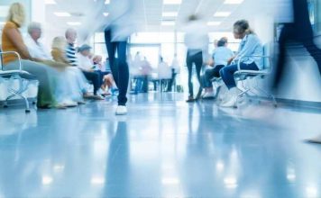 Reforzar el sistema de salud con esfuerzos compartidos