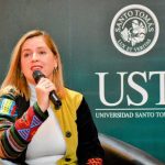 Representantes de Iquique presentan investigación pionera sobre salud mental de mujeres en carreras STEM