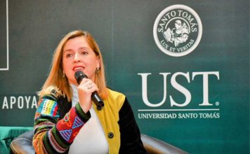 Representantes de Iquique presentan investigación pionera sobre salud mental de mujeres en carreras STEM