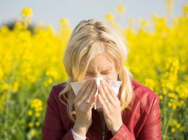 ¿Resfrío o alergia? Cómo aprender a diferenciarlos y evitar tratamientos innecesarios ¿Resfrío o alergia? Cómo aprender a diferenciarlos y evitar tratamientos innecesarios