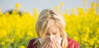 ¿Resfrío o alergia? Cómo aprender a diferenciarlos y evitar tratamientos innecesarios ¿Resfrío o alergia? Cómo aprender a diferenciarlos y evitar tratamientos innecesarios