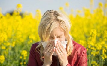 ¿Resfrío o alergia? Cómo aprender a diferenciarlos y evitar tratamientos innecesarios ¿Resfrío o alergia? Cómo aprender a diferenciarlos y evitar tratamientos innecesarios