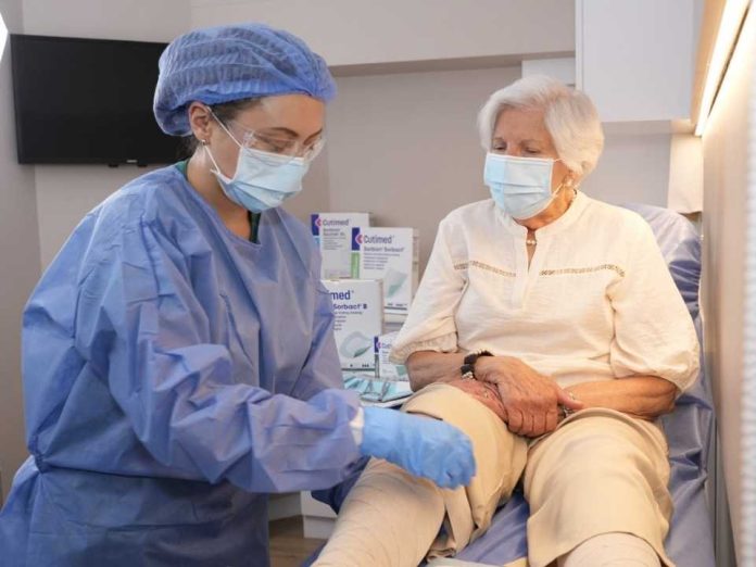 Resistencia antimicrobiana la pandemia silenciosa que ya amenaza la salud global Resistencia antimicrobiana: la pandemia silenciosa que ya amenaza la salud global