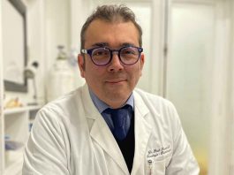 Romper el tabú del cáncer de próstata