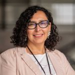 La diabetes y el bienestar en ambientes laborales Sara Contreras Sandoval, Directora de Escuela Enfermería, Universidad Andrés Bello UNAB