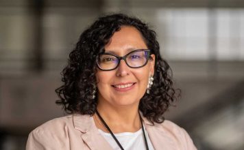 Sara Contreras Sandoval, Directora de Escuela Enfermería, Universidad Andrés Bello UNAB