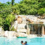 Se inicia la temporada de piscina. ¿Cómo disfrutarla sin riesgos de lesiones?