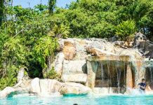 Se inicia la temporada de piscina. ¿Cómo disfrutarla sin riesgos de lesiones?