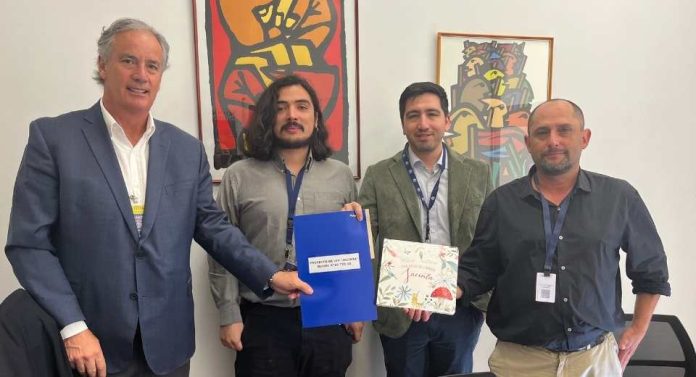 Senadores impulsan con fuerza el proyecto ley Jacinta para fortalecer la seguridad vial y la protección a las víctimas