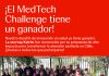 Startup chilena revoluciona la experiencia quirúrgica: Keirón gana el MedTech Challenge 2025 Startup chilena revoluciona la experiencia quirúrgica Keirón gana el MedTech Challenge 2025