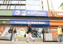 El desafío de super sana en Chile: ¿Podrá la rana vencer al Dr. Simi?