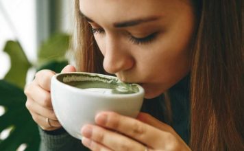 Té Matcha: Nutricionista devela los mitos, verdades y recomendaciones para su consumo saludable Té Matcha: Nutricionista devela los mitos, verdades y recomendaciones para su consumo saludable