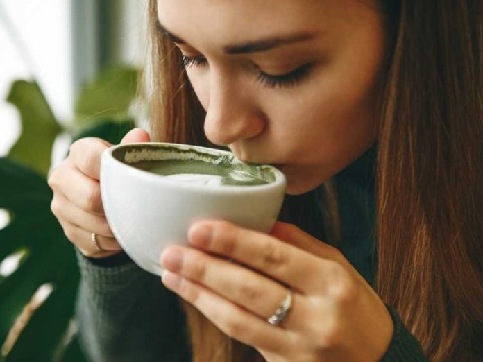 Té Matcha Nutricionista devela los mitos, verdades y recomendaciones para su consumo saludable Té Matcha: Nutricionista devela los mitos, verdades y recomendaciones para su consumo saludable