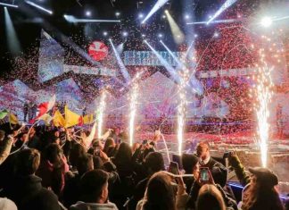 Teletón 2025 ¡Se superó la meta! Este fue el dinero recaudado