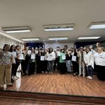 UBB CERTIFICA A EQUIPOS DE RESIDENCIAS DE VIDA FAMILIAR PARA FORTALECER EL CUIDADO INTEGRAL EN ÑUBLE