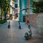 Un 40% de los chilenos reconoce que utilizaría una bicicleta o un scooter tras beber