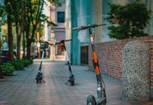 Un 40% de los chilenos reconoce que utilizaría una bicicleta o un scooter tras beber