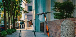 Un 40% de los chilenos reconoce que utilizaría una bicicleta o un scooter tras beber