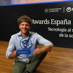 Un proyecto que reduce en un 93% los traumas cerebrales en el fútbol representa a España en los Global eAwards