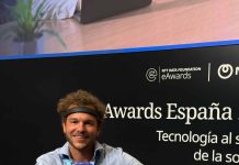 Un proyecto que reduce en un 93% los traumas cerebrales en el fútbol representa a España en los Global eAwards Un proyecto que reduce en un 93% los traumas cerebrales en el fútbol representa a España en los Global eAwards