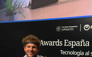 Un proyecto que reduce en un 93% los traumas cerebrales en el fútbol representa a España en los Global eAwards Un proyecto que reduce en un 93% los traumas cerebrales en el fútbol representa a España en los Global eAwards