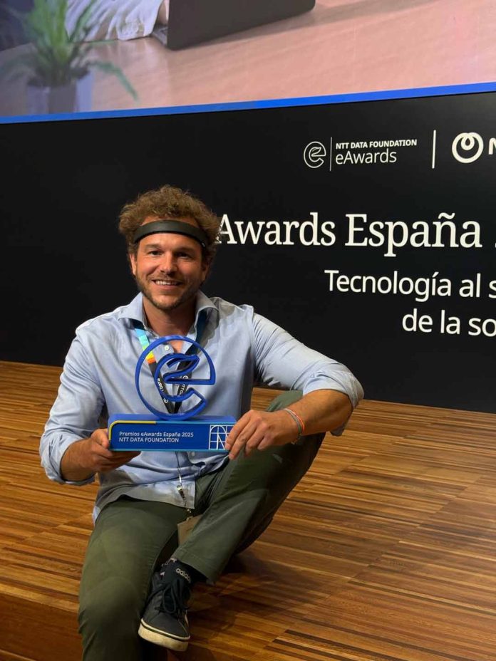 Un proyecto que reduce en un 93% los traumas cerebrales en el fútbol representa a España en los Global eAwards