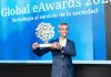 Una IA para agilizar y garantizar la atención médica de niños gana los Global eAwards 2025 Una IA para agilizar y garantizar la atención médica de niños gana los Global eAwards 2025