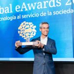 Una IA para agilizar y garantizar la atención médica de niños gana los Global eAwards 2025