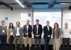 Universidad del Desarrollo inaugura laboratorio de fármacos que posiciona a la academia chilena a la vanguardia en Latinoamérica Universidad del Desarrollo inaugura laboratorio de fármacos que posiciona a la academia chilena a la vanguardia en Latinoamérica