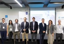 Universidad del Desarrollo inaugura laboratorio de fármacos que posiciona a la academia chilena a la vanguardia en Latinoamérica Universidad del Desarrollo inaugura laboratorio de fármacos que posiciona a la academia chilena a la vanguardia en Latinoamérica