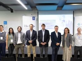 Universidad del Desarrollo inaugura laboratorio de fármacos que posiciona a la academia chilena a la vanguardia en Latinoamérica Universidad del Desarrollo inaugura laboratorio de fármacos que posiciona a la academia chilena a la vanguardia en Latinoamérica