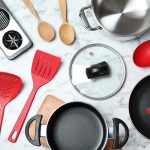 Utensilios de cocina: cuáles son los más seguros y cuáles conviene evitar