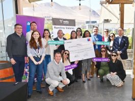 Veltis Latam recibe Sello Iguala Conciliación por promover la equidad de género y la conciliación laboral, personal y familiar Veltis Latam recibe Sello Iguala Conciliación por promover la equidad de género y la conciliación laboral, personal y familiar