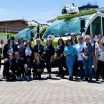 Workmed realiza el curso de Medicina Aeronáutica “Factores Humanos en la Aviación” en Aeropuerto Carriel Sur junto a la DGAC