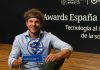XXIV Premios al emprendimiento tecnológico