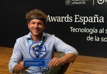 XXIV Premios al emprendimiento tecnológico